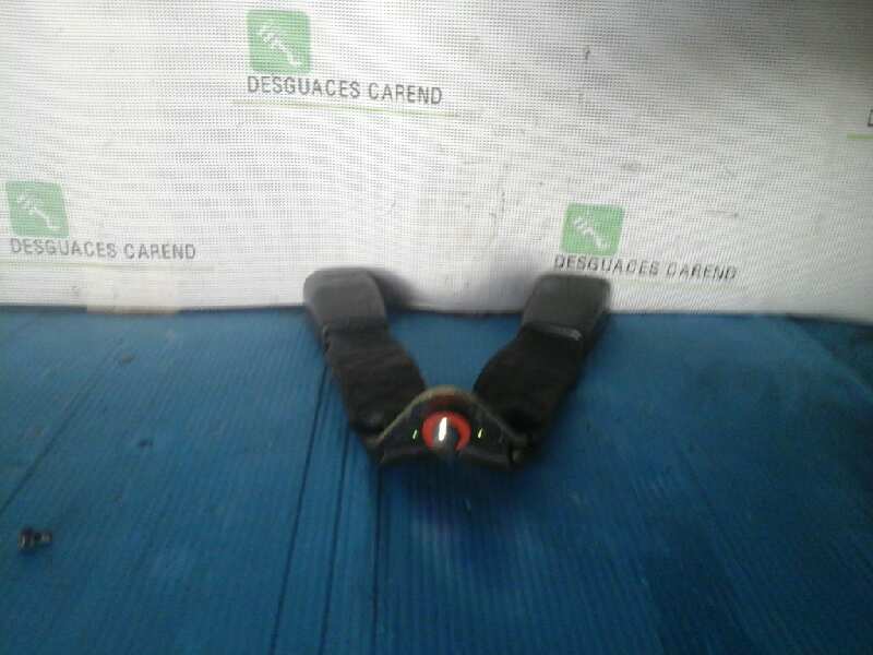 PINZA CINTURON