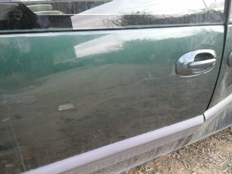 PUERTA TRASERA DERECHA