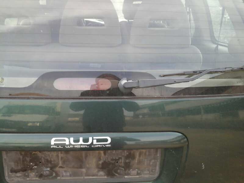 MOTOR LIMPIA TRASERO