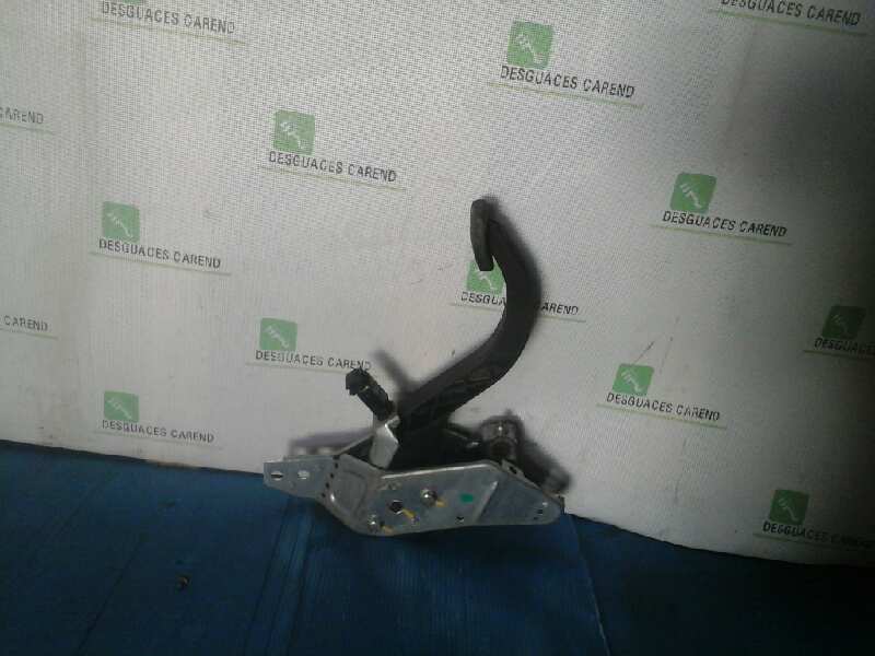 PEDAL FRENO