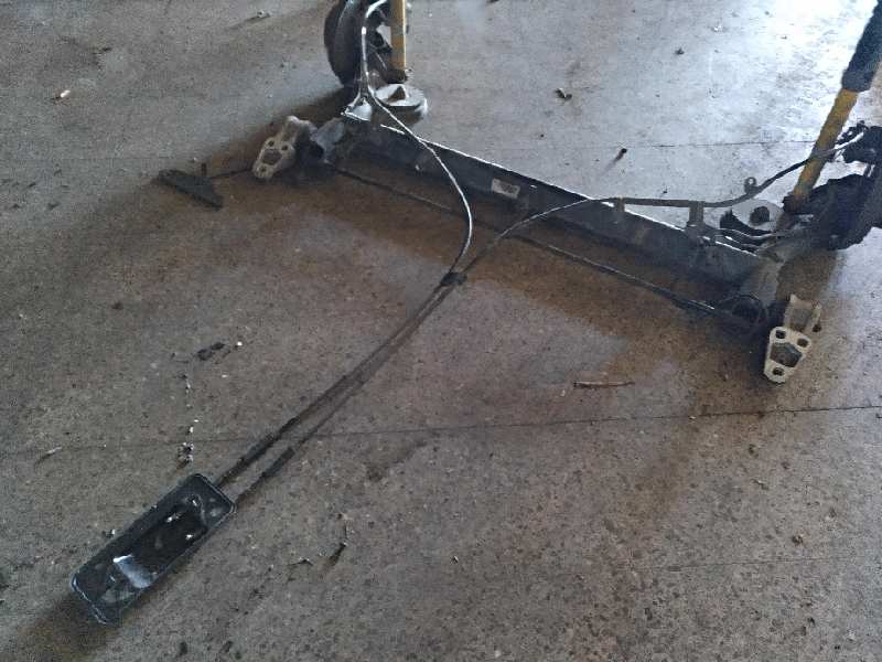 CABLE FRENO MANO