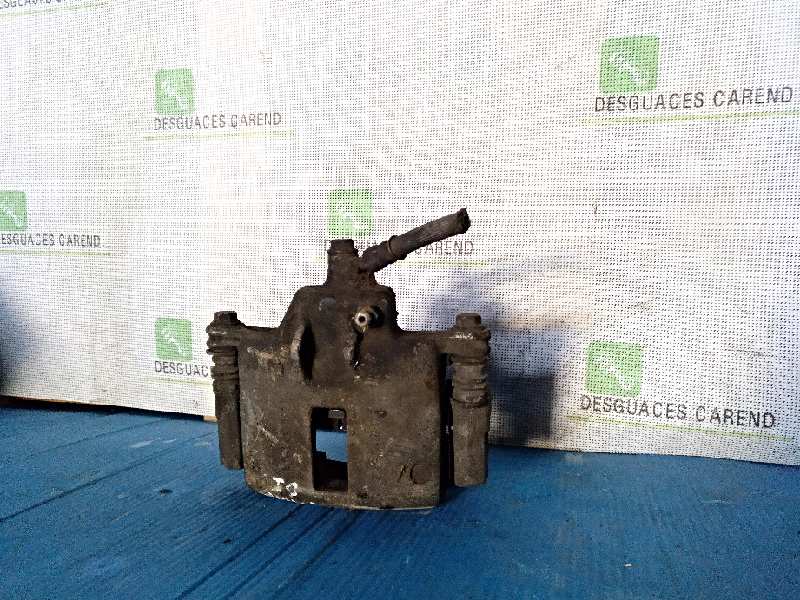 PINZA FRENO DELANTERA IZQUIERDA