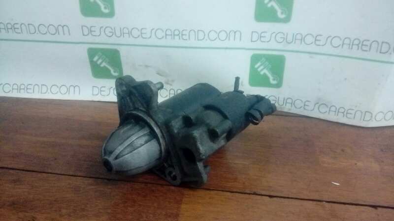 MOTOR ARRANQUE