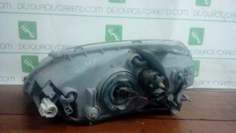 FARO DERECHO