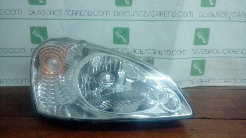 FARO DERECHO