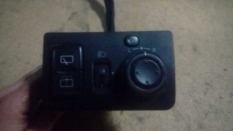 MANDO RETROVISOR 