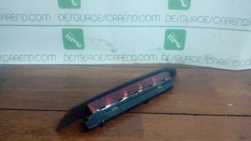 LUZ CENTRAL DE FRENO