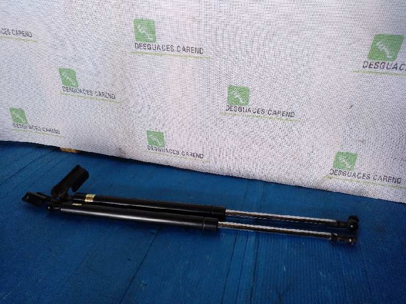 AMORTIGUADORES MALETERO / PORTON