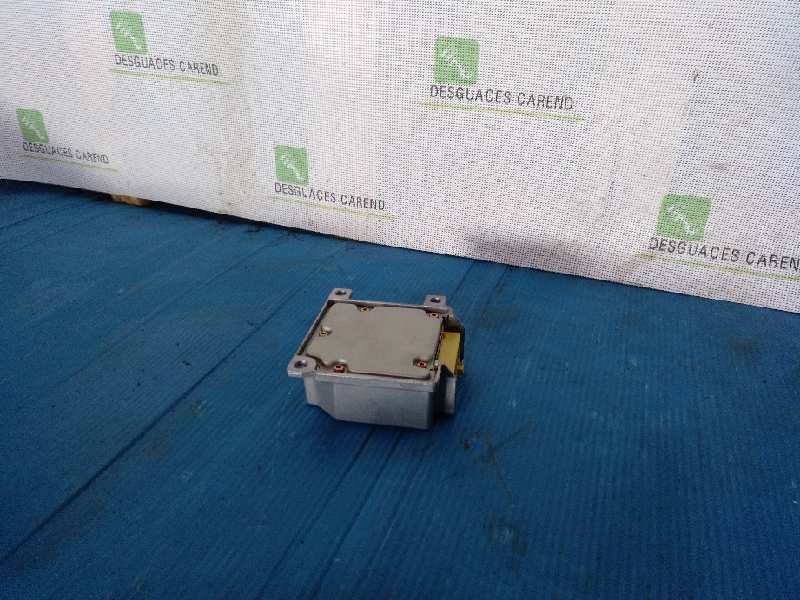 CENTRALITA AIRBAG