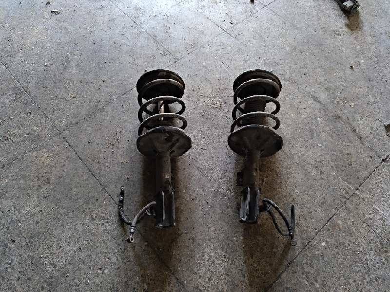 AMORTIGUADOR DELANTERO