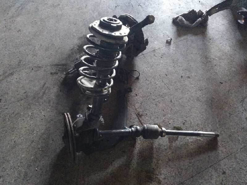 AMORTIGUADOR DELANTERO DERECHO