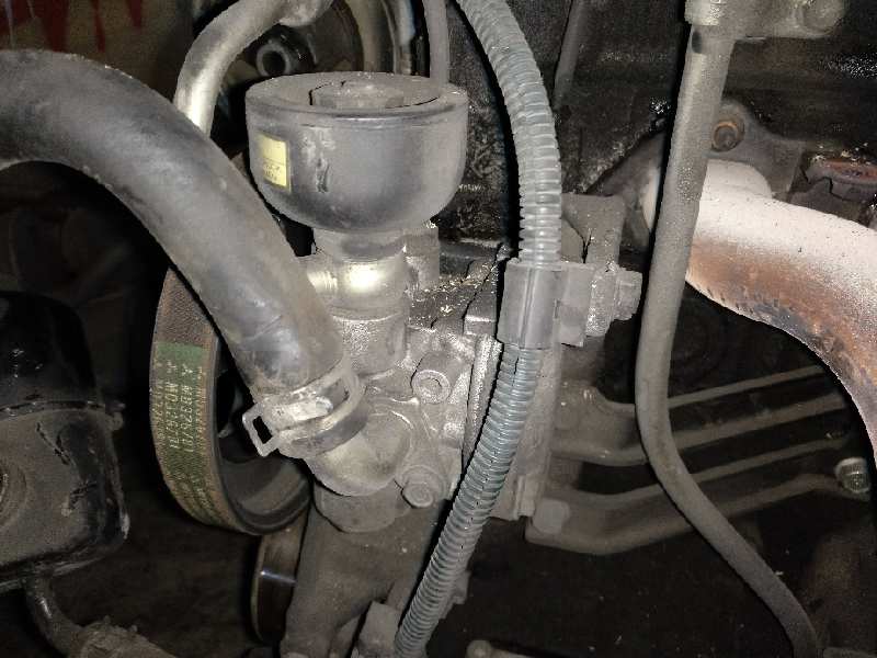 AMORTIGUADORES MALETERO / PORTON