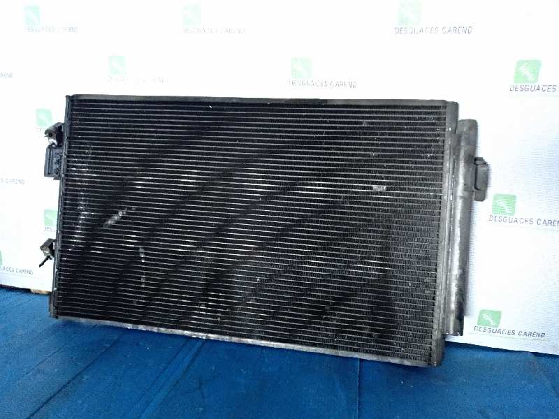 CONDENSADOR / RADIADOR  AIRE ACONDICIONADO