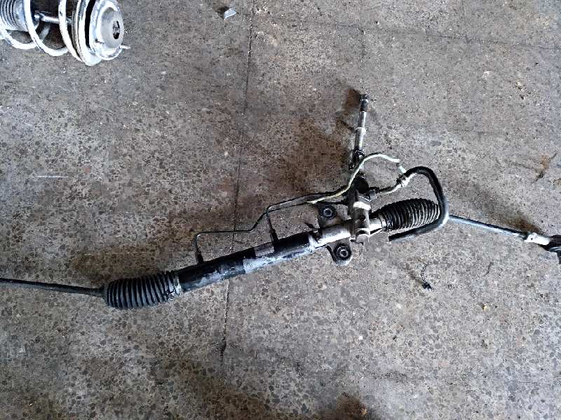 CREMALLERA DIRECCION