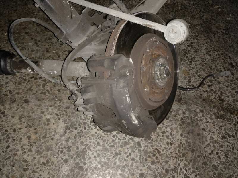 PINZA FRENO DELANTERA IZQUIERDA