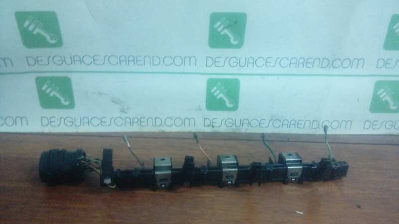 CABLE INYECTORES CALENTADORES