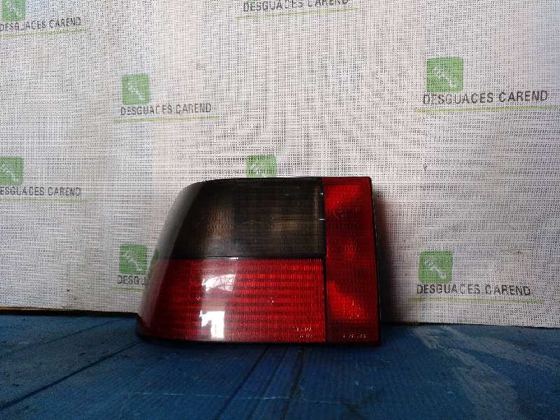 PILOTO TRASERO IZQUIERDO