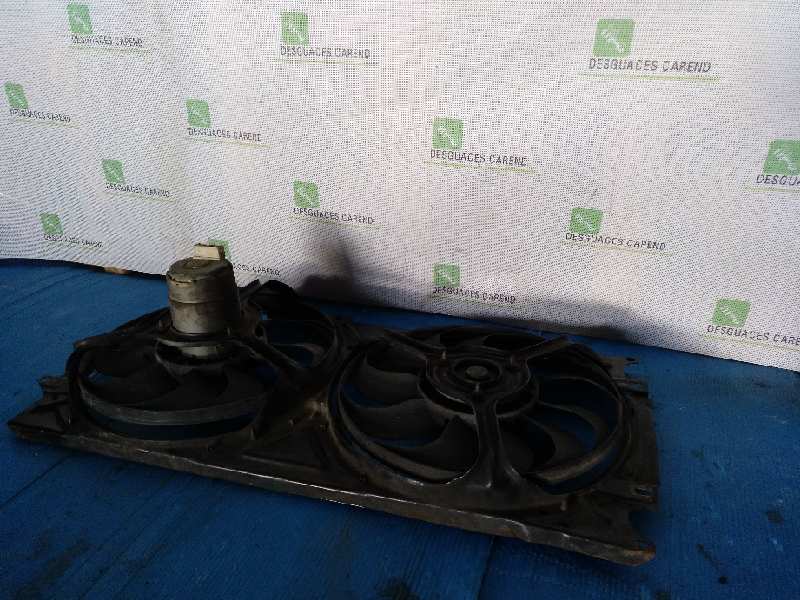 ELECTROVENTILADOR
