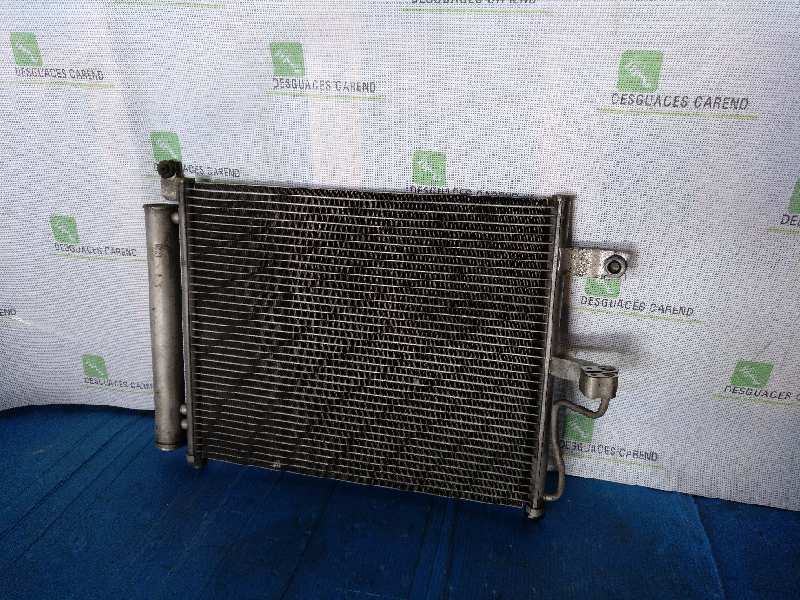 CONDENSADOR / RADIADOR  AIRE ACONDICIONADO