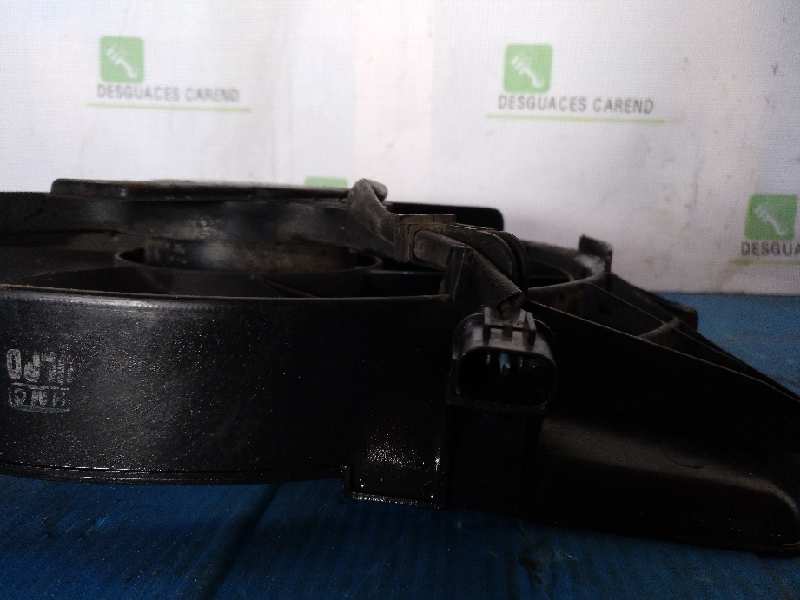 ELECTROVENTILADOR