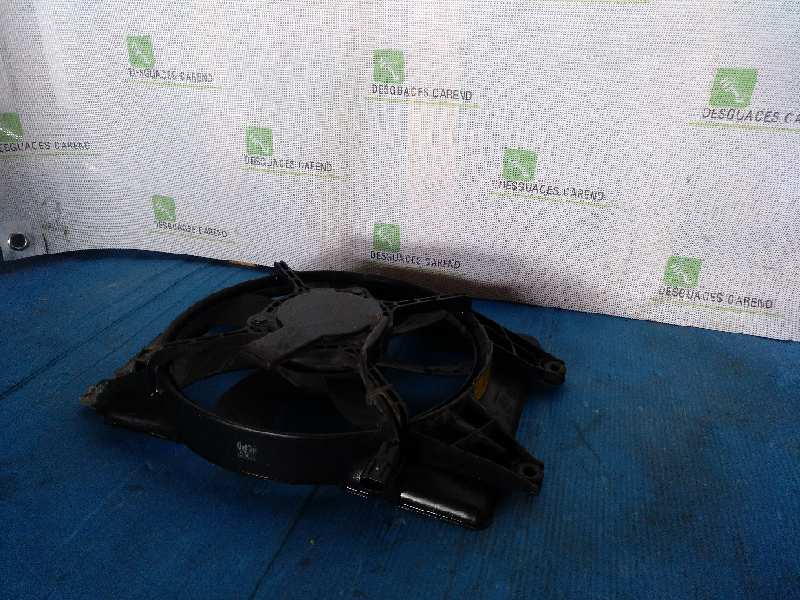 ELECTROVENTILADOR