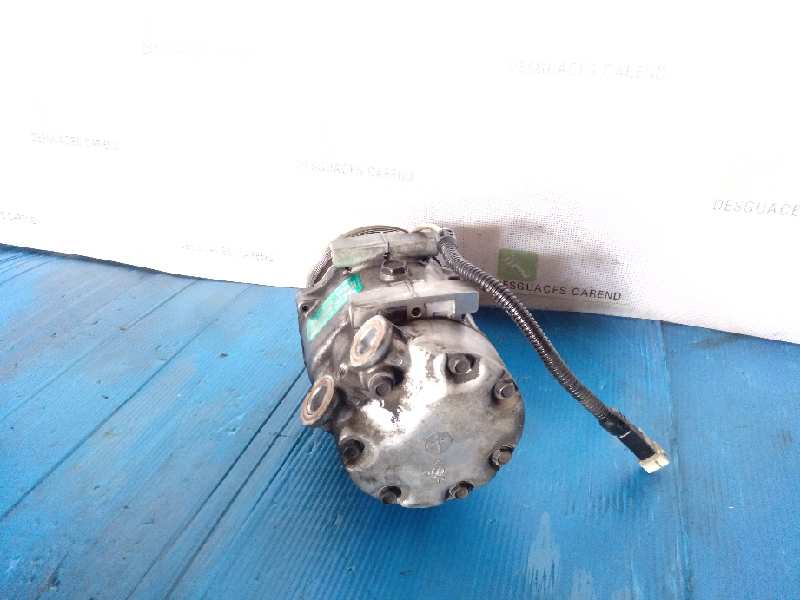 COMPRESOR AIRE ACONDICIONADO