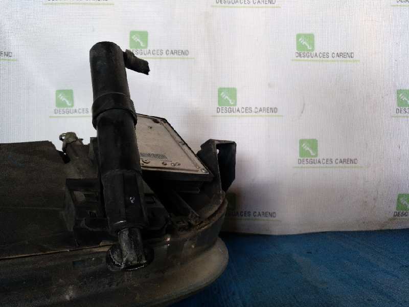 EYECTOR LIMPIA FAROS