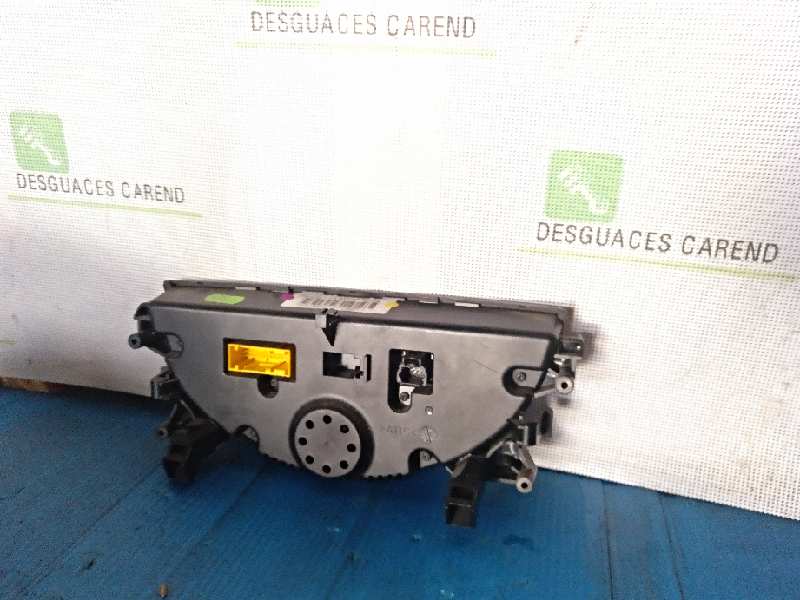 MANDO CALEFACCION /  AIRE ACONDICIONADO