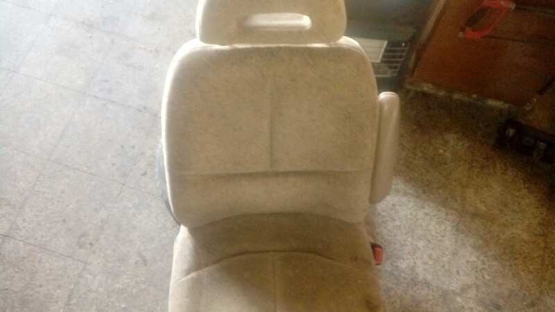 ASIENTO DELANTERO DERECHO