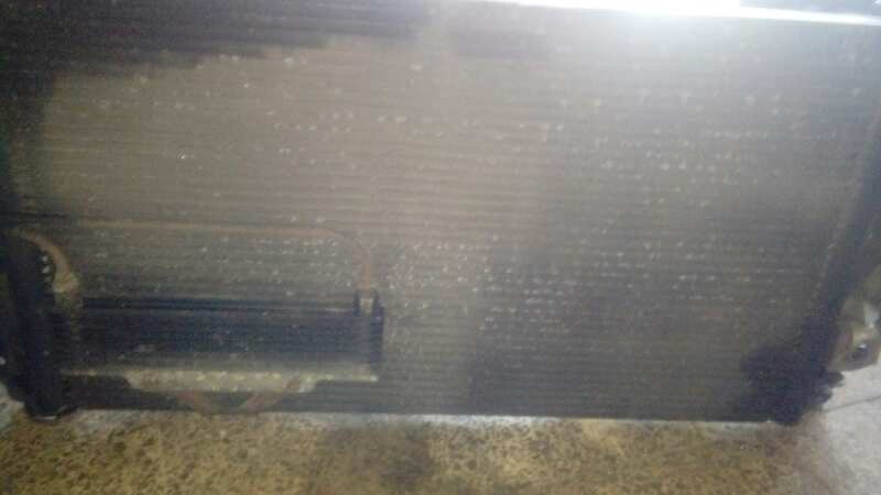 CONDENSADOR / RADIADOR  AIRE ACONDICIONADO