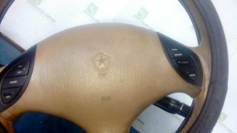 MANDO VOLANTE