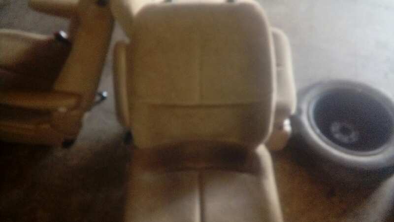 ASIENTO TRASERO MEDIO