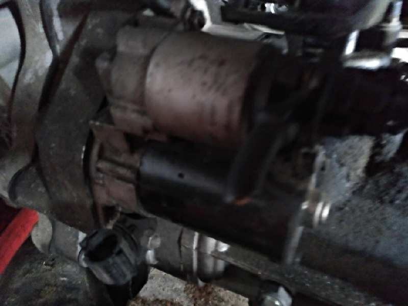 MOTOR ARRANQUE