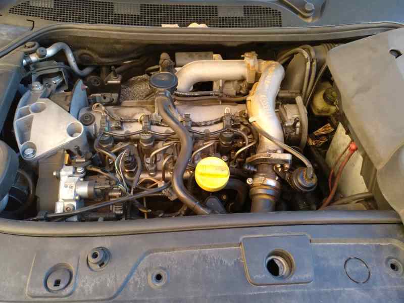 MOTOR COMPLETO