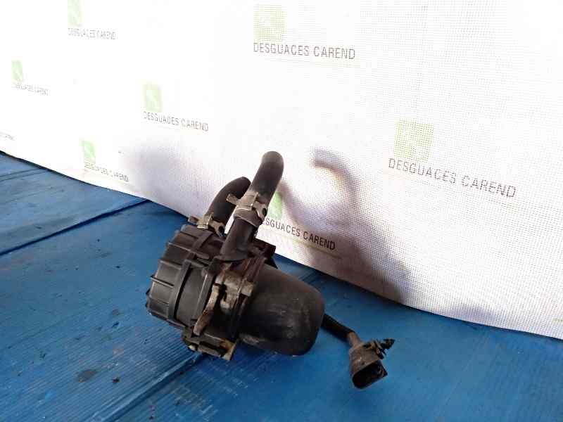 VALVULA AIRE ADICIONAL