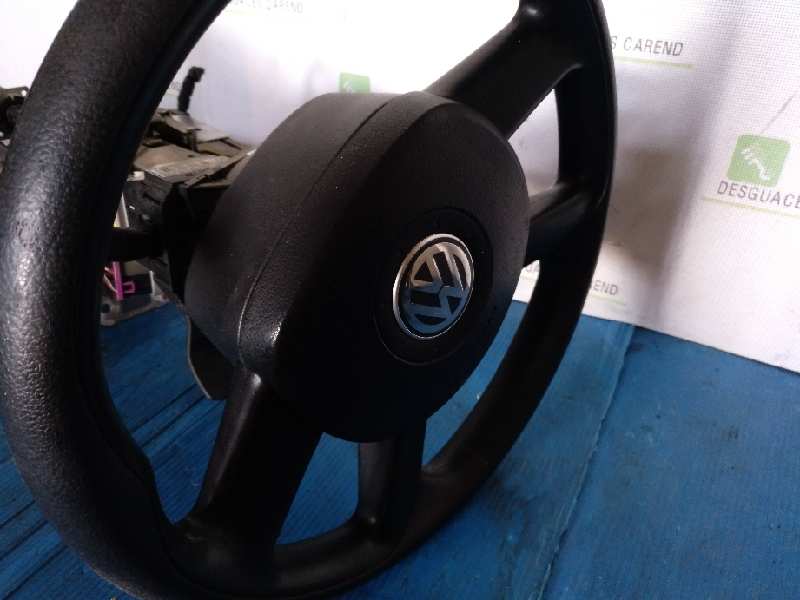 AIRBAG DELANTERO IZQUIERDO