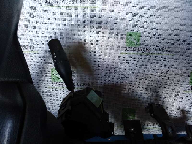MANDO INTERMITENTES