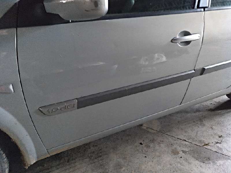 MANETA EXTERIOR DELANTERA IZQUIERDA