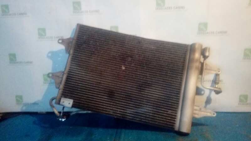 CONDENSADOR / RADIADOR  AIRE ACONDICIONADO