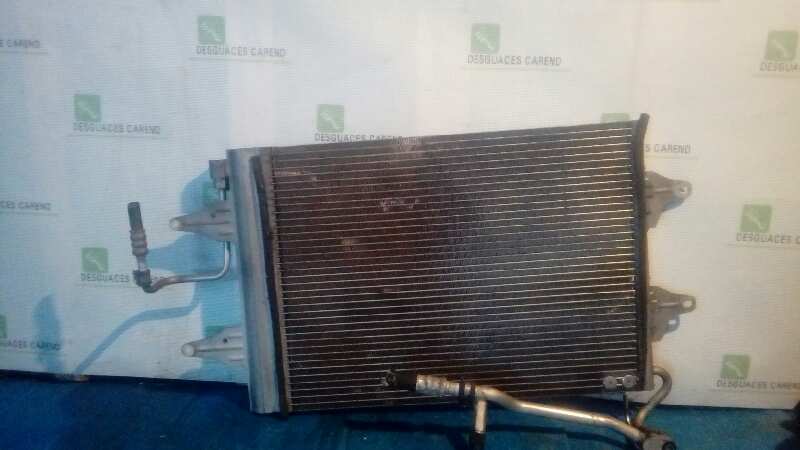 CONDENSADOR / RADIADOR  AIRE ACONDICIONADO