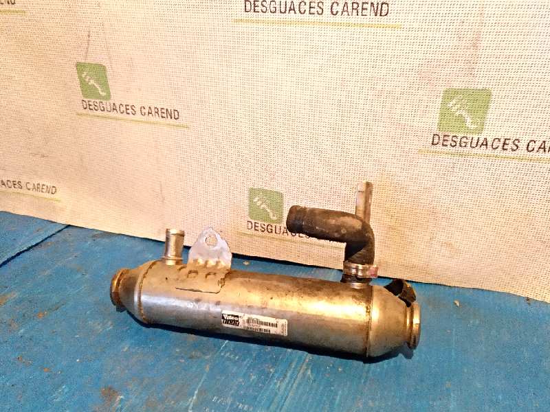 ENFRIADOR GASES 