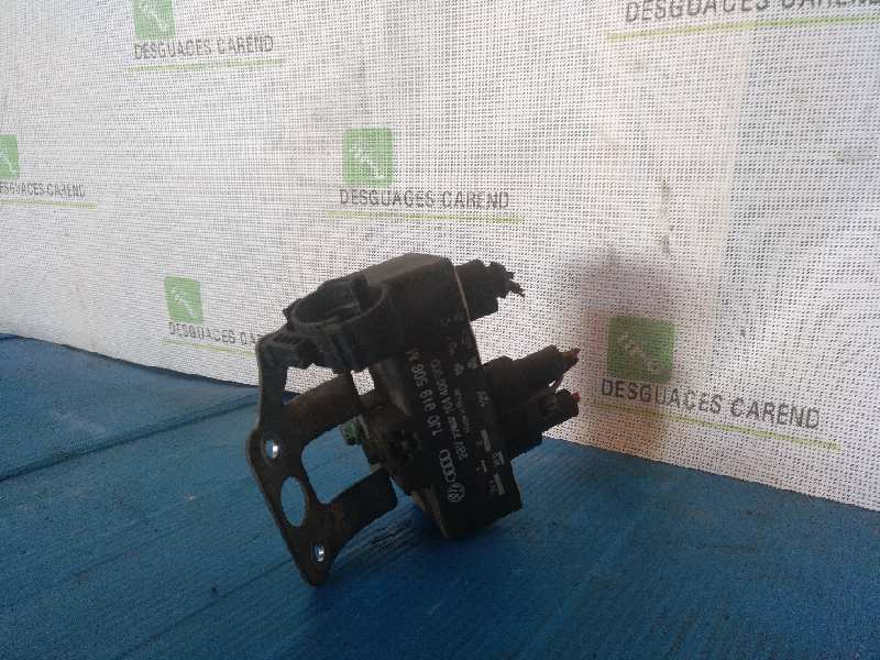 MODULO ELECTRONICO