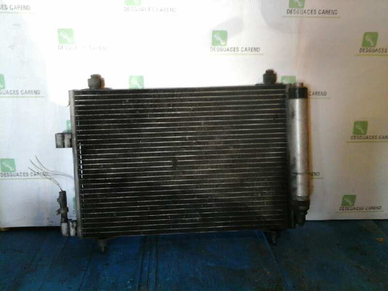 CONDENSADOR / RADIADOR  AIRE ACONDICIONADO