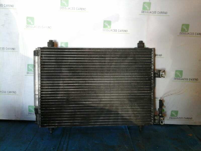 CONDENSADOR / RADIADOR  AIRE ACONDICIONADO