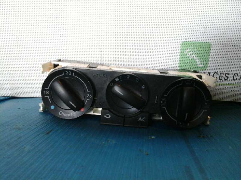 MANDO CALEFACCION /  AIRE ACONDICIONADO