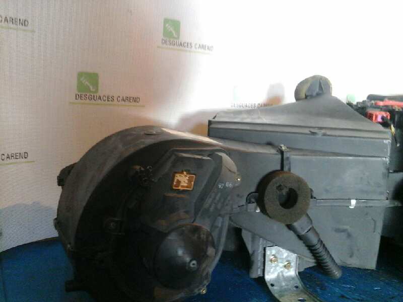 RADIADOR CALEFACCION / AIRE ACONDICIONADO