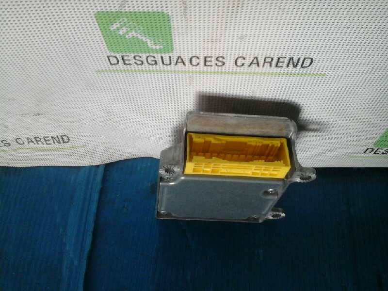 CENTRALITA AIRBAG