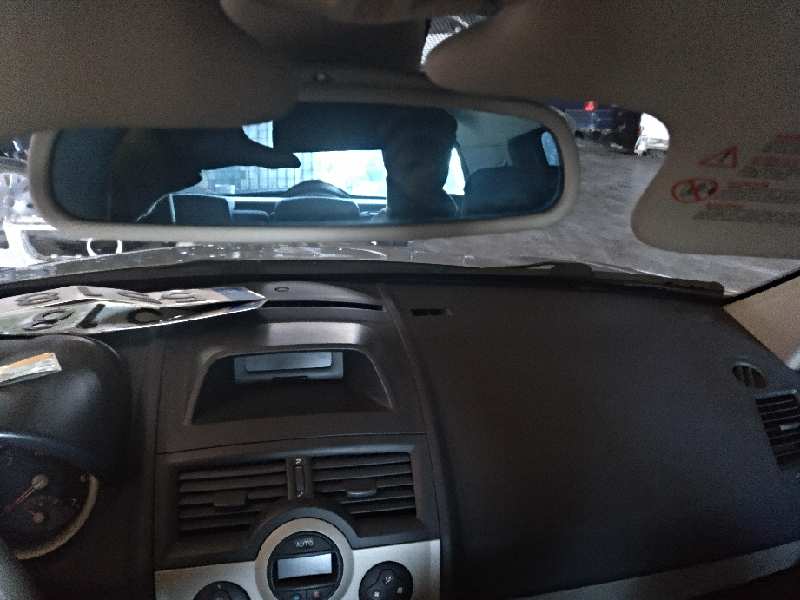 ESPEJO INTERIOR