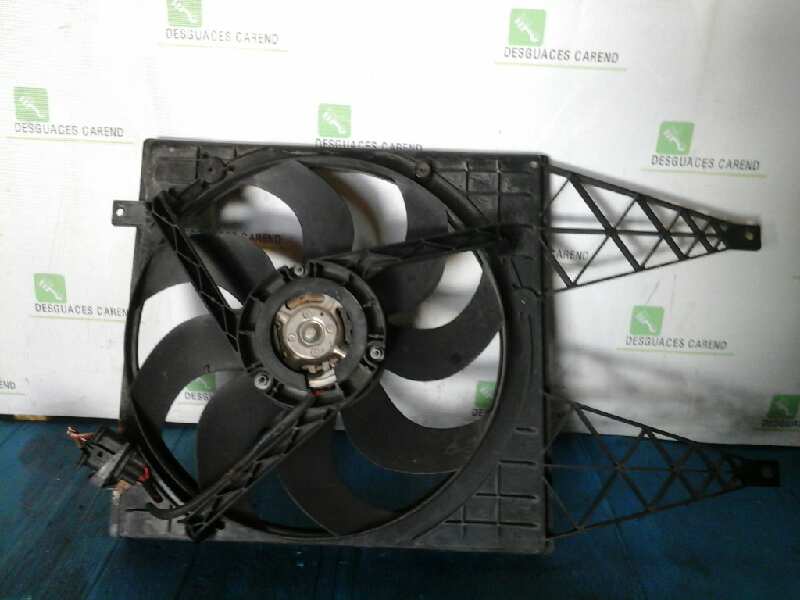 ELECTROVENTILADOR