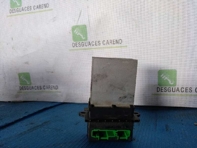 RENAULT MEGANE II CLASSIC BERLINA RESISTENCIA CALEFACCION 7701207718